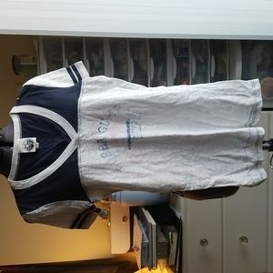 Bubba Gump Shrimp t-shirt medium